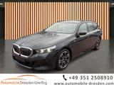BMW 520 d xDrive M Sport*Standheizung*AHK*DAB