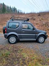 Suzuki Jimny - gebrauchte Suzuki Jimny aus dem Jahr 2012
