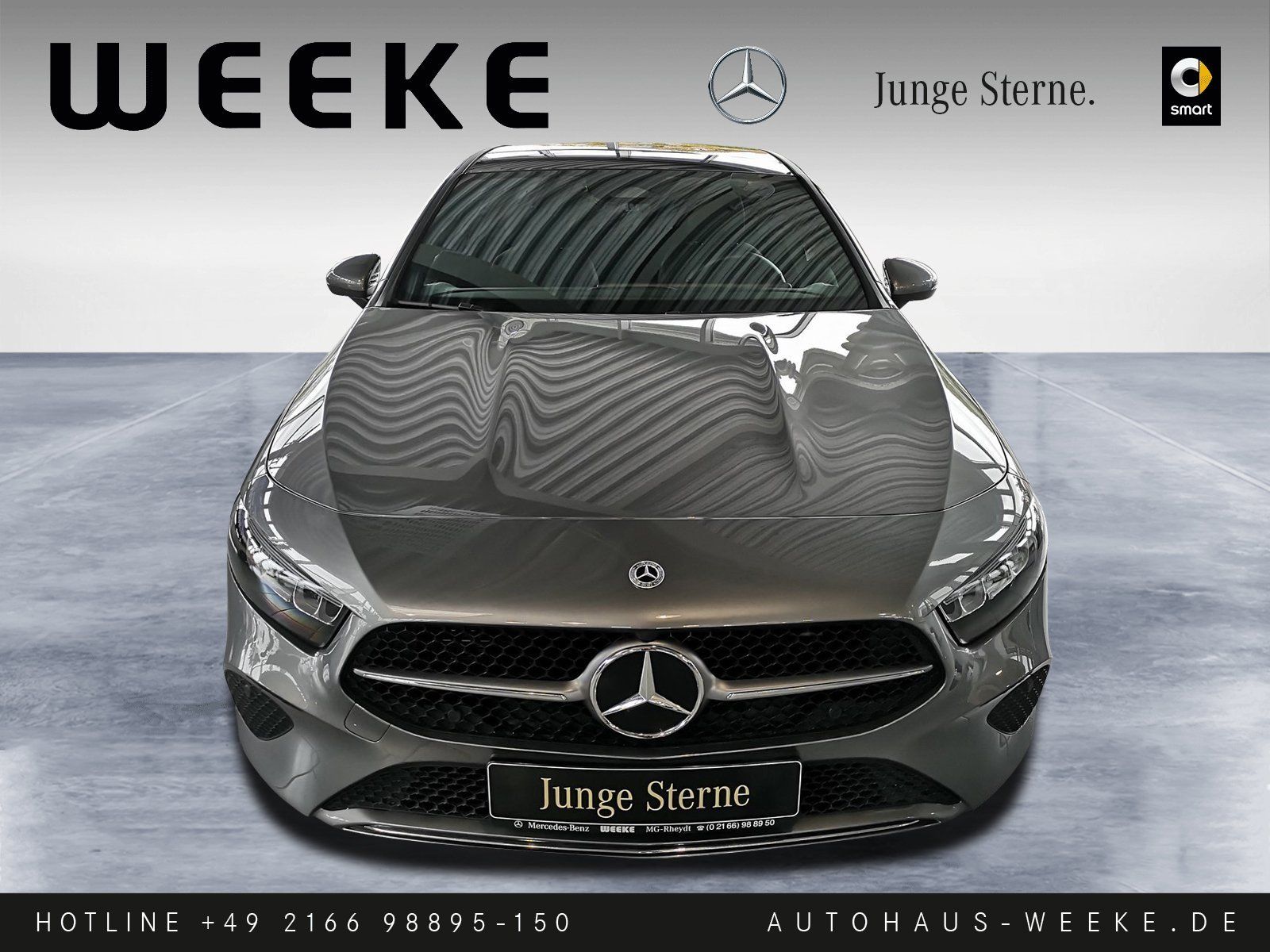 Mercedes-Benz A 180 Progressive ADVANCED PANORAMA-SD WINTER-PA foto 2