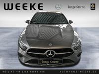 Mercedes-Benz A 180 Progressive ADVANCED+PANORAMA-SD+WINTER-PA