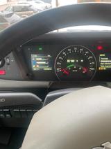 Volvo FH 500 Lowdeck mit Krone Auflieger  - Auflieger