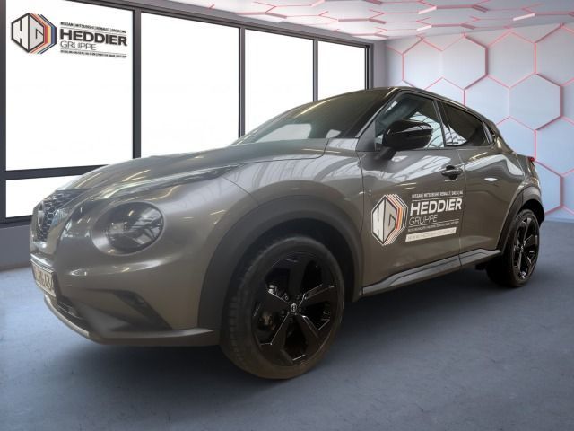 Nissan JUKE 1.0 DIG-T 114 PS 7DCT TEKNA Bose BFS
