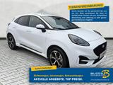 Ford Puma 1.0 EB Hybrid 7G-Autom. ST-Line nMod / Temp - Ford Puma: 1.7