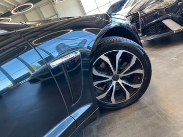 Jaguar XF 2.2 Diesel *LEDER*KAM*NAVI*PDC*SZHZ*XENON*