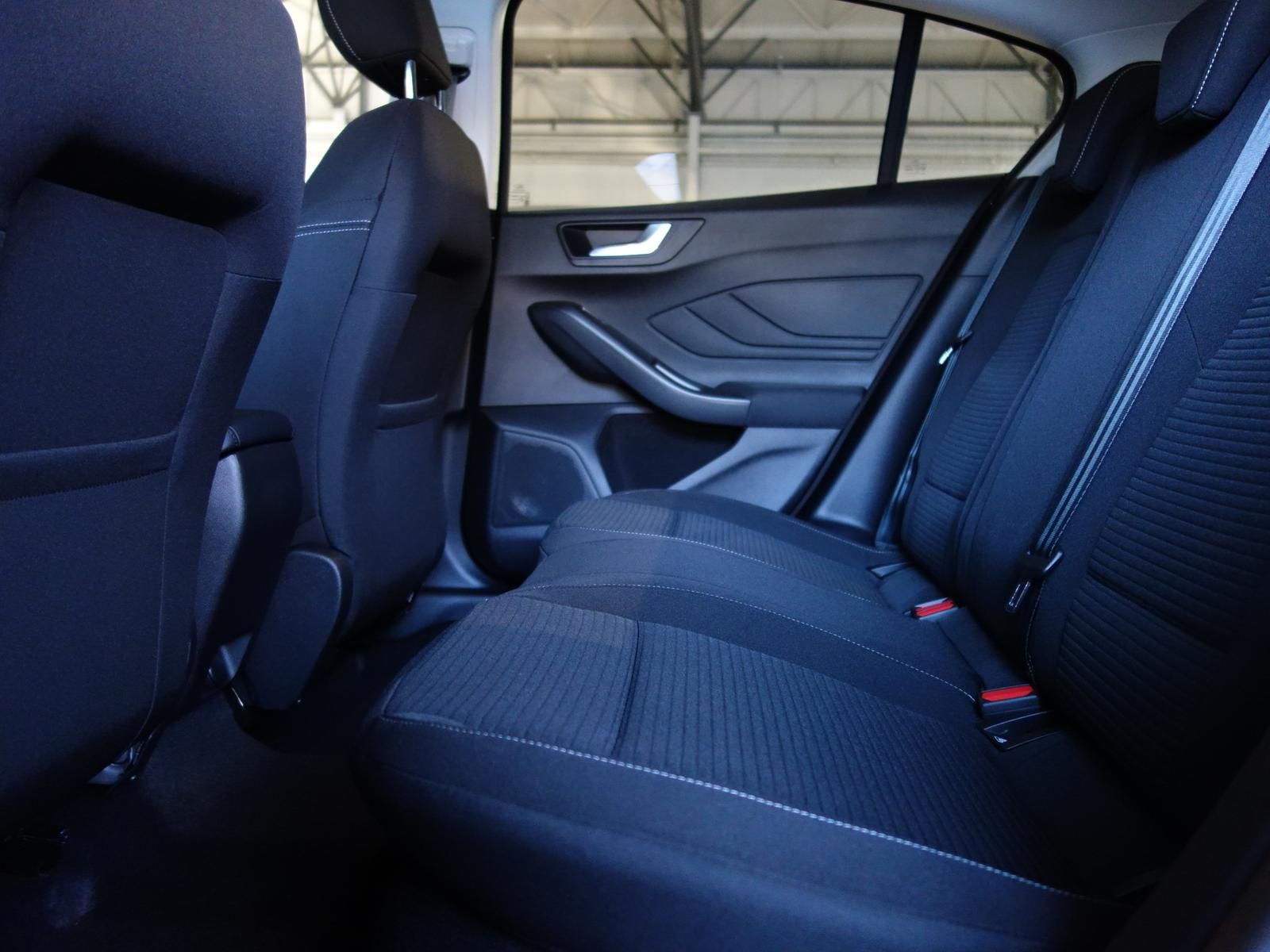 Ford Focus - Bild 12