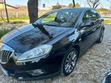 Lancia Delta 1.6 MJT DPF Platino - Lancia Delta mit Halbautomatikschaltung