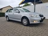 Skoda Octavia Combi 1.9 TDI PD DPF Team Edition Te... - Skoda Octavia: 1.9