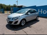 Opel Corsa D Energy - Opel Corsa: Coupé