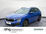 Skoda Kamiq Tour 1,0 TSI 6-Gang-Schaltgetriebe - 1.6l Gebrauchtwagen