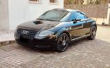Audi TT Coupé 1.8 T 20V 180CV CERTIFICATA ASI - gebrauchte Audi TT aus dem Jahr 2004