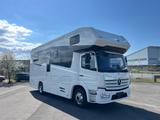 Concorde Cruiser 890 RLA, TOP AUSSTATTUNG, SEHR GEPFLEGT - Concorde Cruiser 890