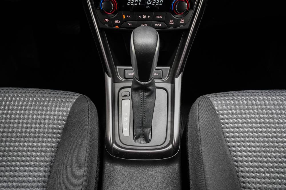 Suzuki S-Cross 1,4 2WD Mild-Hybrid AT GL+ Navi, A -LAG.