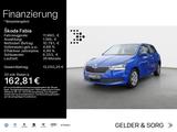 Skoda FABIA COOL PLUS 1.0 MPI Klima*DAB*Soundpaket