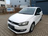 Volkswagen VW POLO STYLE 1.2 , DIESEL - Volkswagen Polo Style mit Diesel-Antrieb