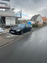 BMW 740dL mit Standleitung - gebrauchte BMW 740 aus dem Jahr 2010
