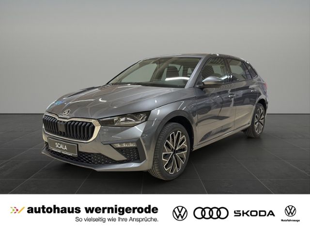 Skoda Scala Tour  1.0TSI 85kW 7-Gang-DSG