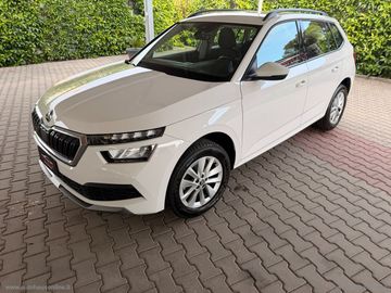 Skoda Kamiq - 2