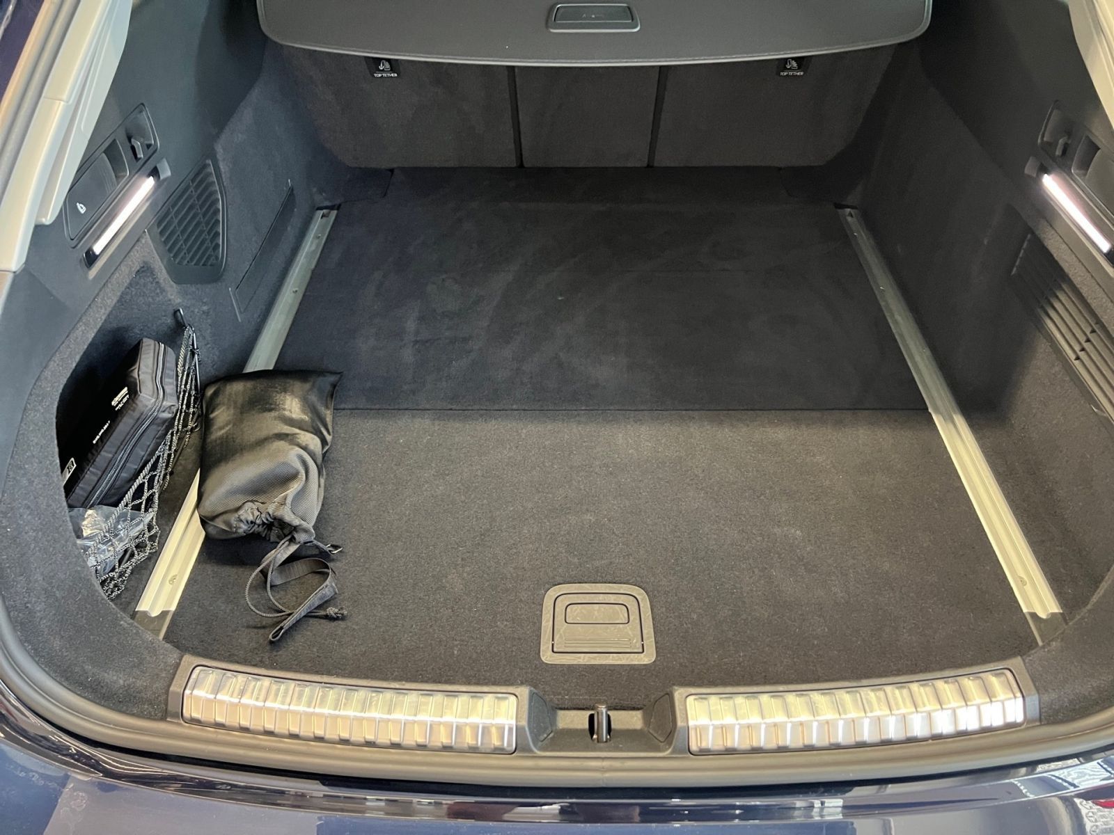 Audi A6 - Bild 6