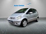 Mercedes-Benz A 140 Avantgarde *Automatik*Teilleder*Klima*TÜV* - Mercedes-Benz A 140 Gebrauchtwagen
