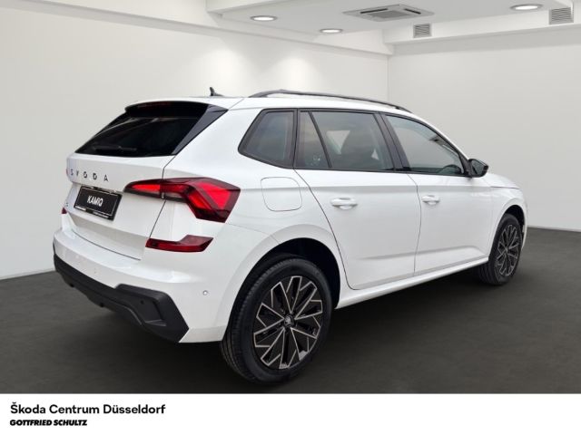 Skoda Kamiq - Bild 4