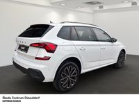 Skoda Kamiq - Vorschau Bild 4