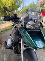 BMW R 1200 GS K25 33000 km +originale Koffer  vario  - BMW KOFFER VARIO 1200 GS