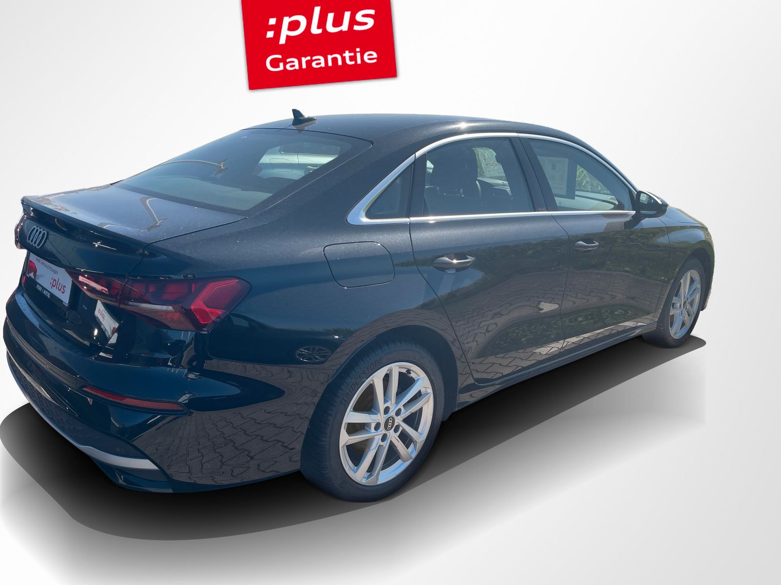 Audi A3 - Bild 3