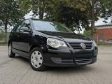 Volkswagen VW Polo 1.2 Benzin  EZ 09/2008  69 PS -f... - Volkswagen Polo aus 2008: 1.6