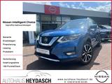 Nissan X-Trail Tekna *Automatik*Leder*LED*1.HAND* - gebrauchte Nissan X-Trail aus dem Jahr 2021