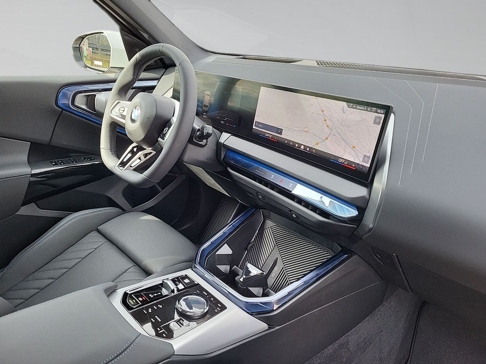 BMW X3 - Bild 6
