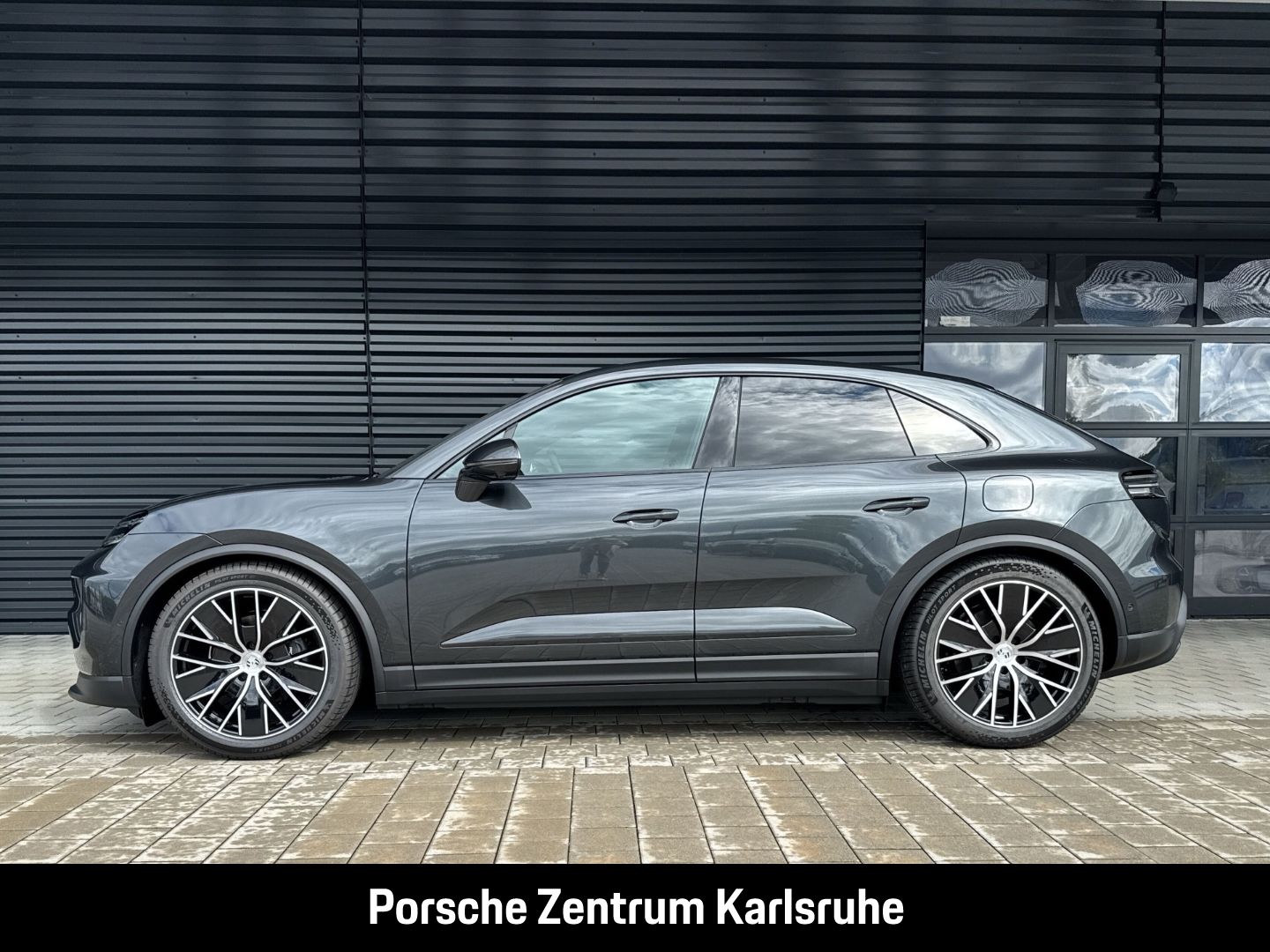 Porsche Macan - Bild 2
