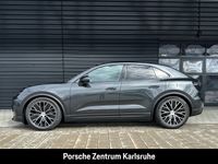 Porsche Macan - Vorschau Bild 2