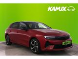 Opel Astra 1.2T Mild-Hybrid Aut.GS Line+LED+VIRTUAL