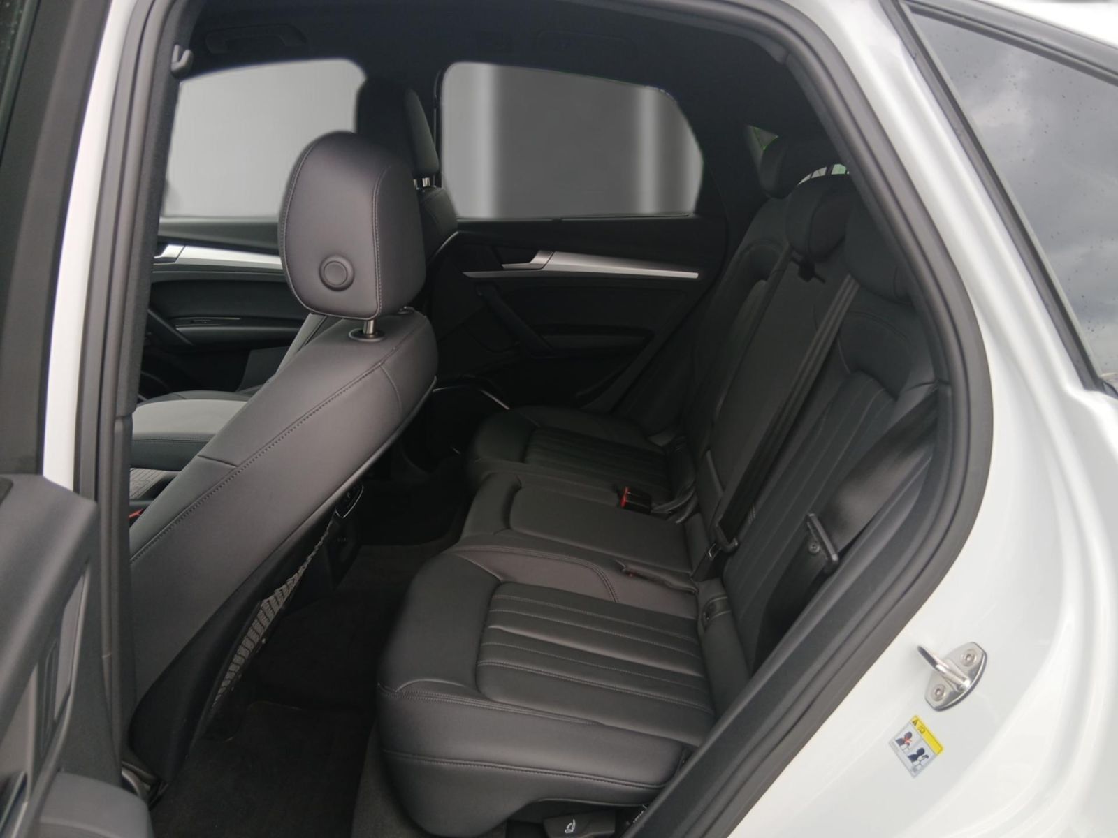 Audi Q5 - Bild 11