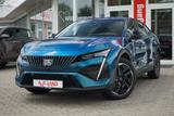 Peugeot 408 GT-Line 130 Aut. LED ACC Navi - Peugeot 408 aus 2023