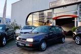 Volkswagen Golf 3 - Gebrauchtwagen bis 2.500 Euro