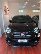 Fiat 500X 1.3 MultiJet 95 CV Sport - Fiat 500X: Van