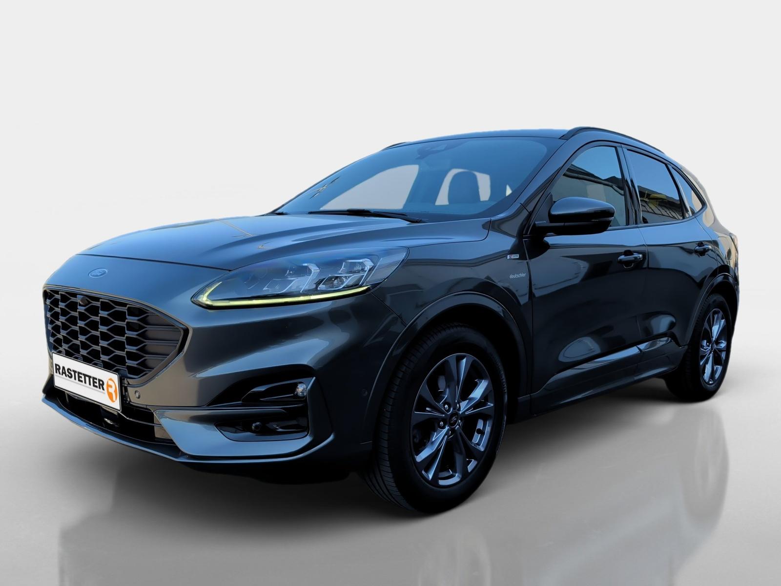 Ford Kuga ST-Line X AHK+Navi+B&O+ACC+eHeckkl+Kamera+P