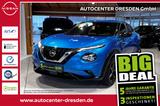 Nissan Juke 1.0 DIG-T N-Connecta LED+AHK+Winterp.+NAVI - Nissan Juke: 1.0