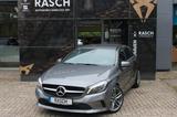 Mercedes-Benz A 200 CDI 4Matic AUTOM. +LED+GRA+SHZ+RFK+NAVI+++ - Mercedes-Benz A 200: A200cdi
