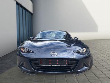 Mazda MX-5 SKYACTIV-G 184 RWD 6MT KINENBI
