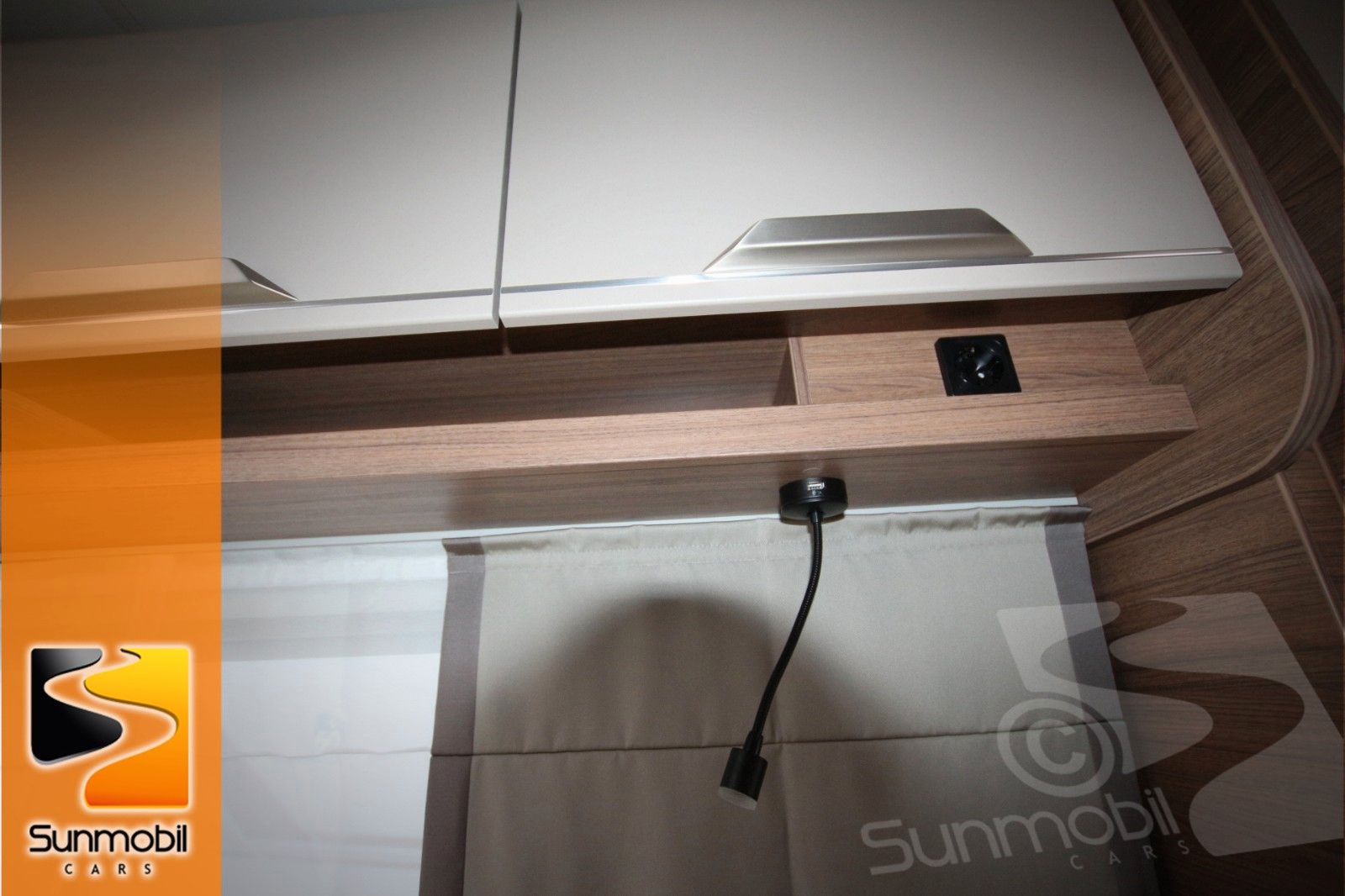 Fahrzeugabbildung Knaus Sport 540 FDK 1.800kg Dachklima Plus-Paket