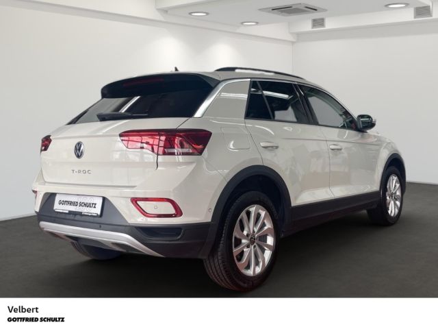 Volkswagen T-Roc - Bild 4