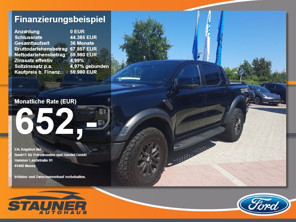 Image of Ford Ranger