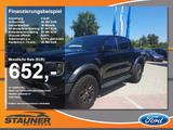 Ford Ranger Raptor 4WD Doppelkabine 3.0 Ecoboost e- - Ford Ranger mit Benzin-Antrieb: Automatik