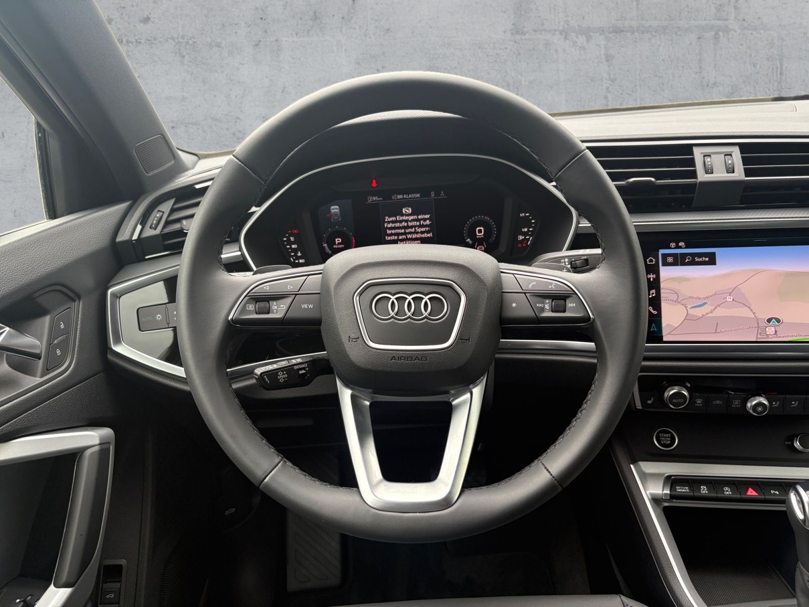 Audi Q3 - Bild 10