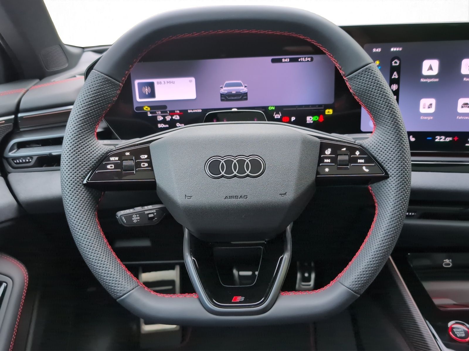 Audi A6 Allroad - Bild 8
