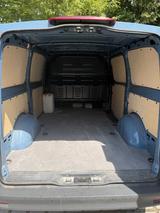 Mercedes-Benz Vito 114 CDI BASE lang Auto Tourer BASE - gebrauchte Mercedes-Benz Vito aus dem Jahr 2025