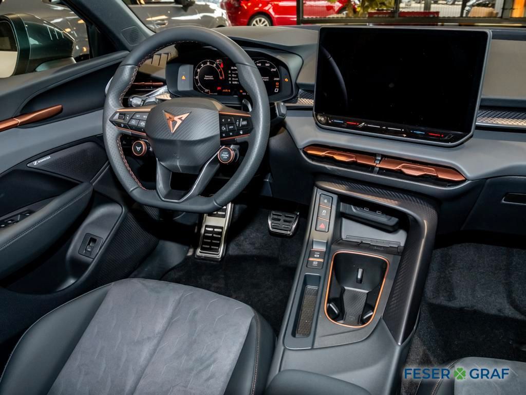 Cupra Terramar - Bild 7