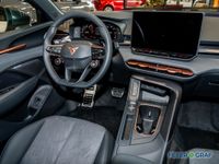 Cupra Terramar - Vorschau Bild 7